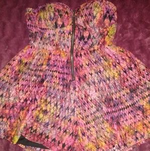 So freaking cute romper